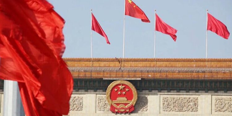 El primer documento central del año del Partido Comunista de China está dedicado a promover el desarrollo del agro