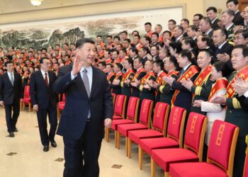 China se transformó en el primer cliente del agro estadounidense por motivos que quizás sean para preocuparse