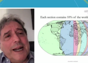 Atentos: El mercado mundial de trigo está a un paso de iniciar una nueva fase alcista