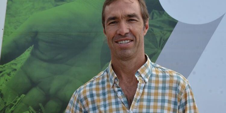 El cordobés David Roggero es el nuevo presidente de Aapresid