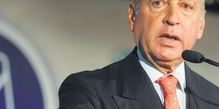 La industria elaboradora de alimentos pide establecer una “agenda de reconstrucción del sector” con el gobierno nacional