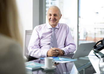 ¿Cuál es la proporción de cheques avalados al agro argentino por la principal Sociedad de Garantía Recíproca?