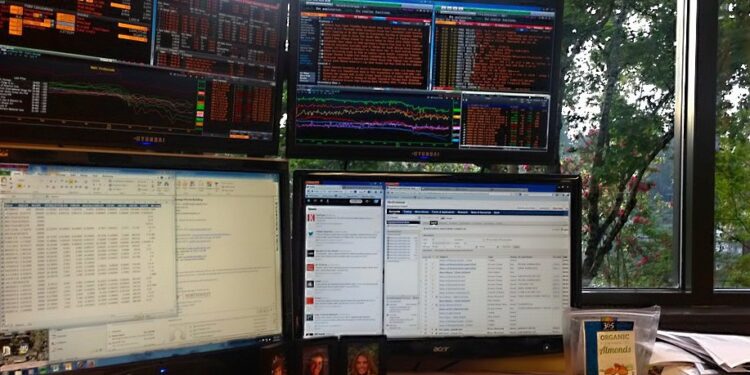 Los fondos especulativos aprovecharon una cancelación de compra de maíz estadounidense para pegarle una paliza al mercado