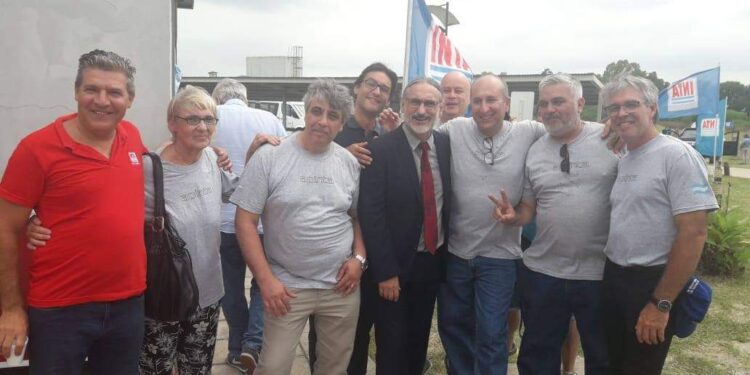 Productores del norte bonaerense piden que se detengan los intentos de politización del INTA