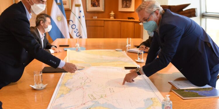 Marcha atrás: Las entidades agropecuarias fueron finalmente convocadas a integrar el Consejo Federal de la Hidrovía