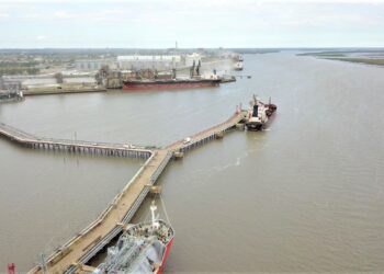 Alerta comercial: transportistas planean extender las protestas luego de impedir por dos semanas el ingreso de camiones a los puertos bonaerenses