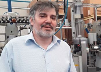 Blooper cómico: Empresario K intentó defender la intervención del agro con un ejemplo histórico de la lucha por el libre comercio