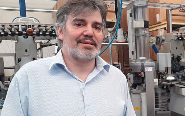 Blooper cómico: Empresario K intentó defender la intervención del agro con un ejemplo histórico de la lucha por el libre comercio