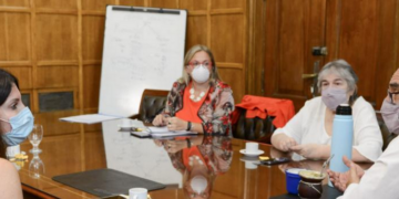 Ruralistas K se reunieron con Basterra para hablar sobre hidroponia y caballos de compañía: “Creemos que este encuentro es histórico”