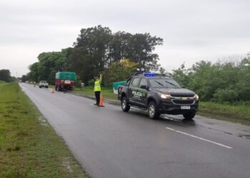 Todos los corredores de granos del país solicitaron al gobierno que desactive piquetes de transportistas para garantizar el libre tránsito