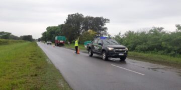 Todos los corredores de granos del país solicitaron al gobierno que desactive piquetes de transportistas para garantizar el libre tránsito