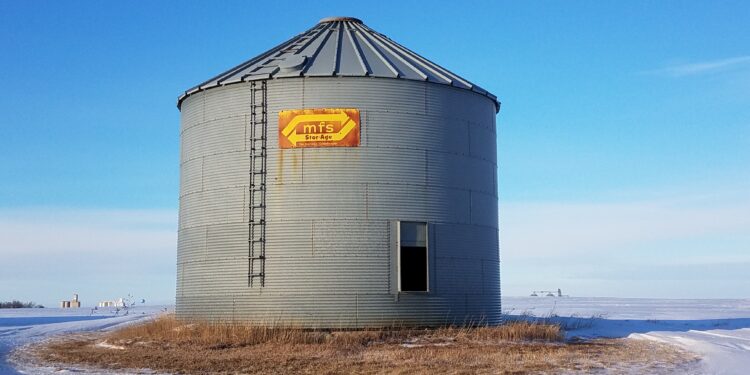 Contra esto competimos: En 2020 los productores estadounidenses recibieron ayudas estatales por más de 46.000 millones de dólares