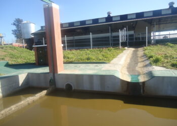 Buenos Aires: Avances en la gestión de uso de purines en tambos