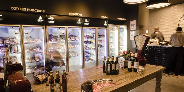 La familia Lequio compró Carnes Pampeanas a Cresud para consolidar un plan de expansión territorial que contempla más de un centenar de franquicias