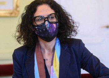 Todesca: “No puede ser que los alimentos se disparen en Argentina por la suba del precio internacional y que todos nos quedemos mirando”