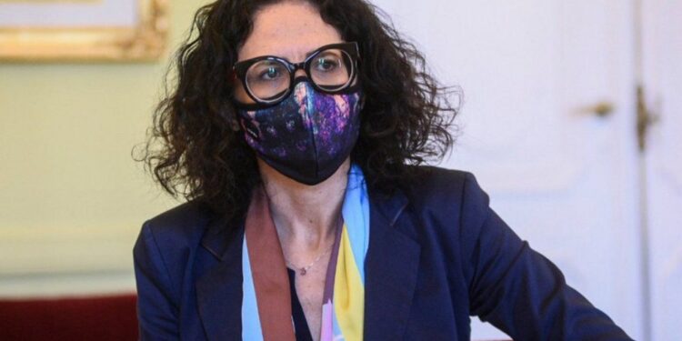 Todesca: “No puede ser que los alimentos se disparen en Argentina por la suba del precio internacional y que todos nos quedemos mirando”