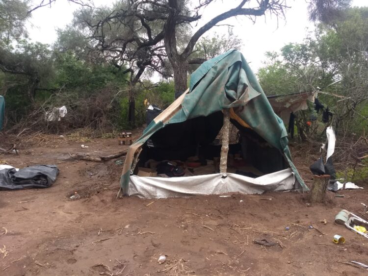 “A los explotadores y negreros les tiene que caer todo el peso de la ley”, dijo el titular de UATRE luego de un operativo por trata de personas en Chaco