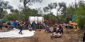 “A los explotadores y negreros les tiene que caer todo el peso de la ley”, dijo el titular de UATRE luego de un operativo por trata de personas en Chaco