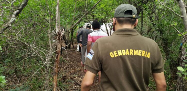 “A los explotadores y negreros les tiene que caer todo el peso de la ley”, dijo el titular de UATRE luego de un operativo por trata de personas en Chaco