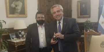 Voytenco de Uatre: “Lamentamos que la bonanza de la que goza el sector agropecuario no se refleje en el salario de nuestros trabajadores”