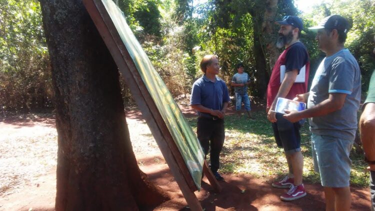 Turismo para conocer otras formas de entender el mundo: Las comunidades Mbya guaraní se organizan en Misiones para recibir visitantes