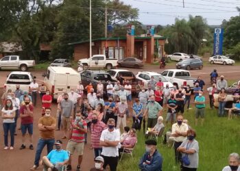 Cuatrerismo e inseguridad rural en Misiones: Ante la falta de respuesta de la gobernación, los productores amenazan con usar armas