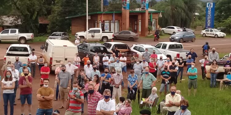 Cuatrerismo e inseguridad rural en Misiones: Ante la falta de respuesta de la gobernación, los productores amenazan con usar armas