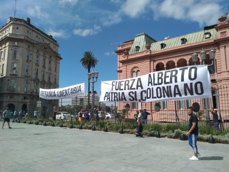 El gobierno mostró sus dos caras a la Mesa de Enlace: Este round lo ganaron “los amables” y el campo por ahora festeja que no suban las retenciones