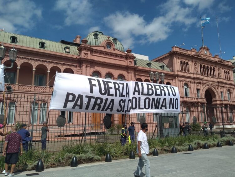 El gobierno mostró sus dos caras a la Mesa de Enlace: Este round lo ganaron “los amables” y el campo por ahora festeja que no suban las retenciones