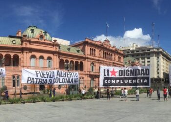 El gobierno mostró sus dos caras a la Mesa de Enlace: Este round lo ganaron “los amables” y el campo por ahora festeja que no suban las retenciones