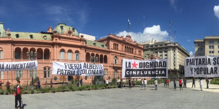 El gobierno mostró sus dos caras a la Mesa de Enlace: Este round lo ganaron “los amables” y el campo por ahora festeja que no suban las retenciones