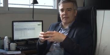 El empresario textil Damián Regalini aclara su posición “sobre David Ricardo y el objetivo de las políticas comerciales”