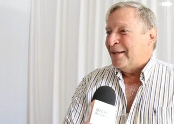 Palabra de productor: “Con controles se dejará de sembrar trigo ¿Y si probamos con algo distinto?”, pidió Alejandro Ferrero