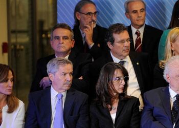 La última trinchera: Una pequeña guía para entender los cambios en Agricultura