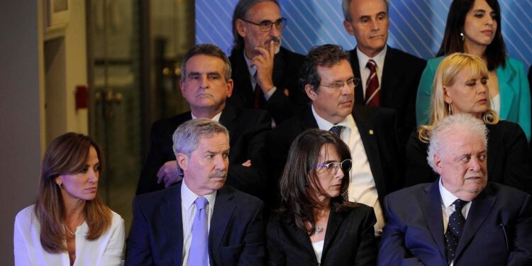 La última trinchera: Una pequeña guía para entender los cambios en Agricultura