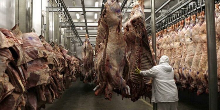 “Quedamos presos de una disputa política”, afirma un industrial de la carne que defiende la venta de cortes más baratos