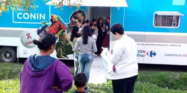 Malnutrición en Argentina: “La carne es saludable siempre que sea bien consumida”, aseguró Natalia Zavaroni, de la Fundación Conin