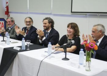 Para contener a la tropa propia, los máximos funcionarios del INTA aclaran que promueven “el amplio debate de los temas sensibles y estratégicos” del agro