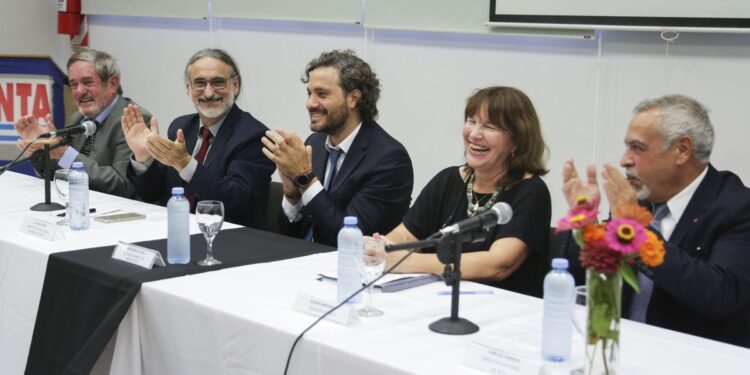 Para contener a la tropa propia, los máximos funcionarios del INTA aclaran que promueven “el amplio debate de los temas sensibles y estratégicos” del agro