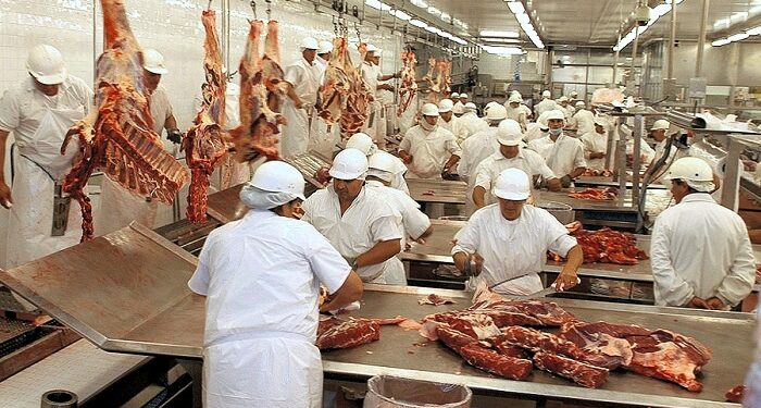 Profecía autocumplida: Al final llegó en enero la caída de la faena que justificaba la fuerte suba de los precios de la carne