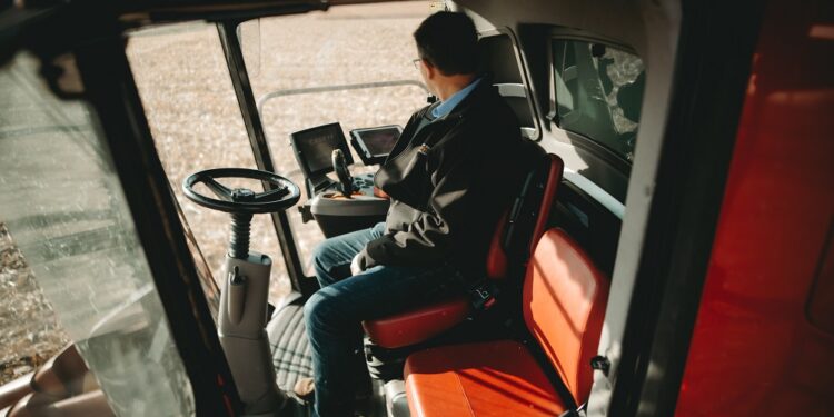 Escenario inédito: EE.UU. está a un paso de quedarse sin soja cuando faltan más de siete meses para el ingreso de la nueva cosecha