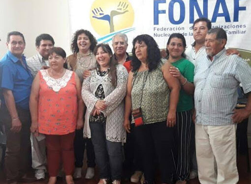 Se confirma la pretensión de las organizaciones de la Agricultura Familiar de tener sus propios representantes en la cúpula del INTA