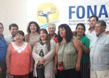 Se confirma la pretensión de las organizaciones de la Agricultura Familiar de tener sus propios representantes en la cúpula del INTA