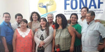 Se confirma la pretensión de las organizaciones de la Agricultura Familiar de tener sus propios representantes en la cúpula del INTA