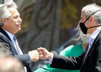 El ministro Ferraresi lanzó un programa de ordenamiento territorial que ignora por completo los problemas del agro