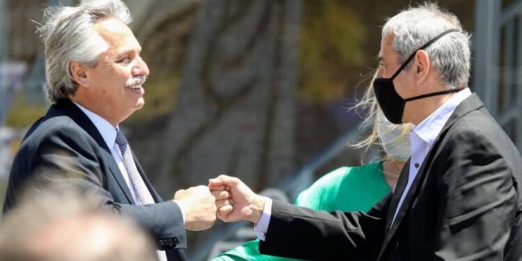 El ministro Ferraresi lanzó un programa de ordenamiento territorial que ignora por completo los problemas del agro