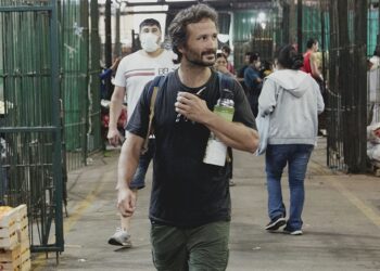 Precios de frutas y verduras: Desde el Mercado Central, Nahuel Levaggi propone reducir insumos dolarizados con la agroecología y no descarta cuotificar la producción