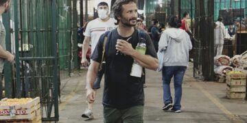 Precios de frutas y verduras: Desde el Mercado Central, Nahuel Levaggi propone reducir insumos dolarizados con la agroecología y no descarta cuotificar la producción
