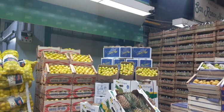 ¡Viva, el limón comenzó a bajar! Pero ahora solo verá esta noticia en los sitios especializados