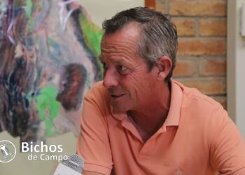 Sergio Mena: “En San Juan estamos a quince días de comenzar con los cultivos de invierno y no tenemos agua”